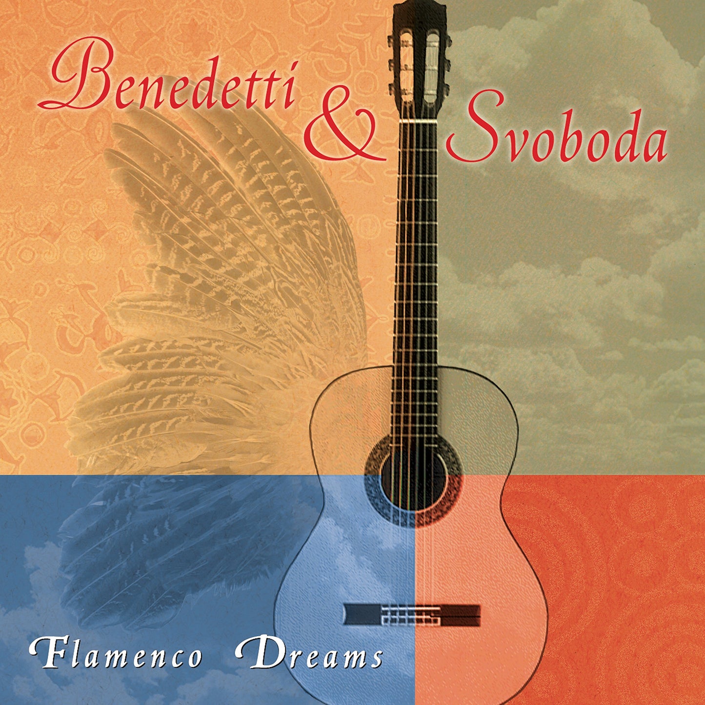 Flamenco Dreams - 9844