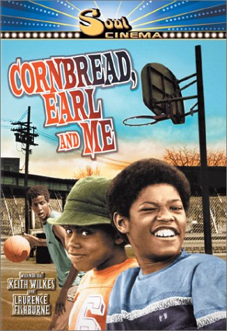 Cornbread, Earl & Me [DVD] - 5797