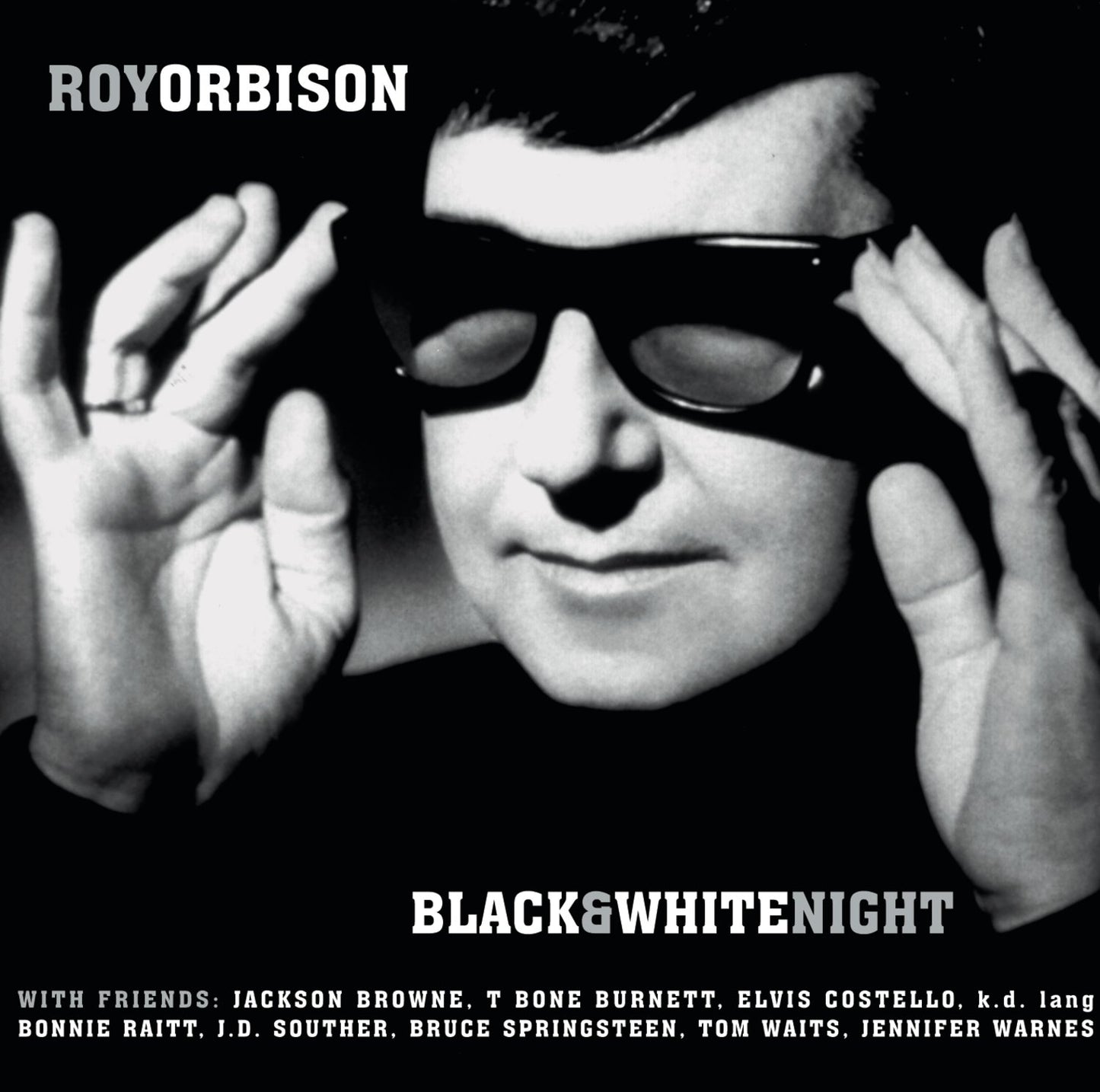 Black & White Night - 225