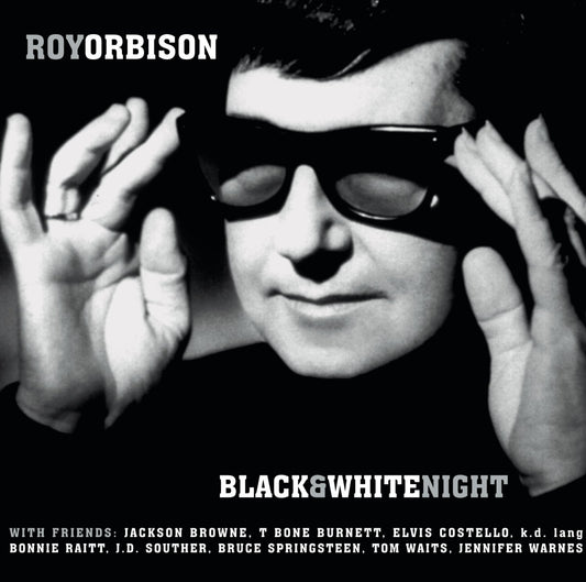Black & White Night - 225