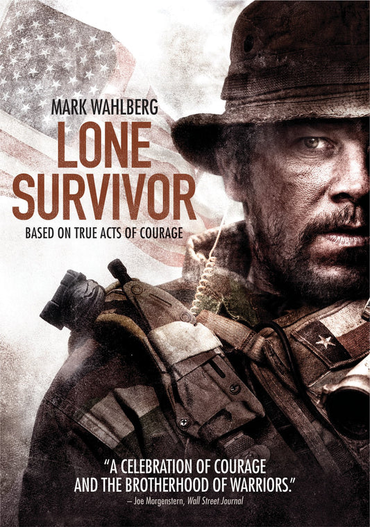 Lone Survivor - 5645