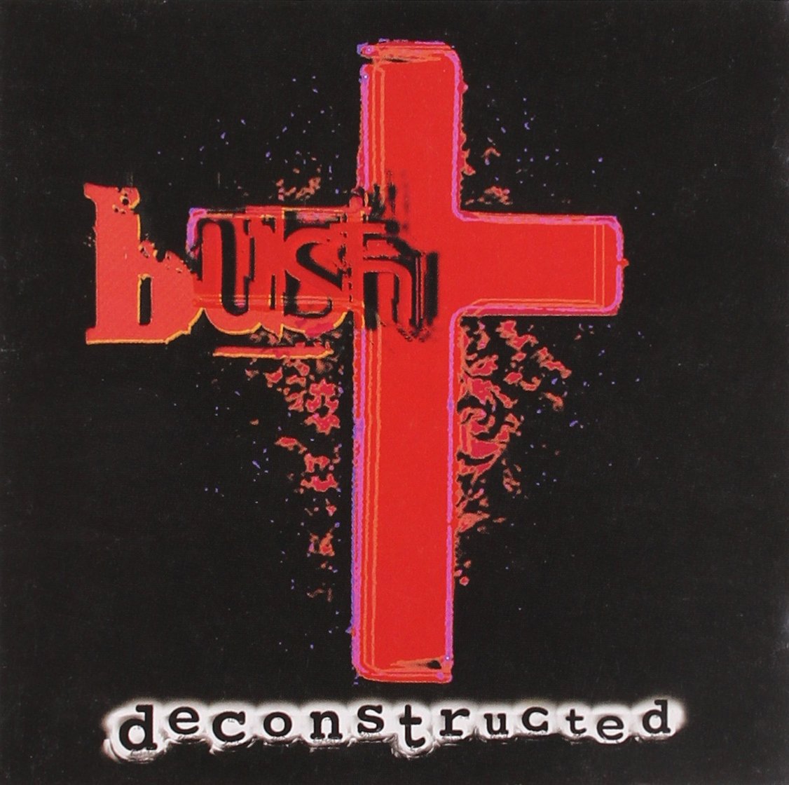 Deconstructed - 198