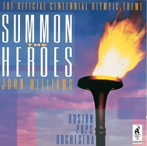 Summon the Heroes - 2025