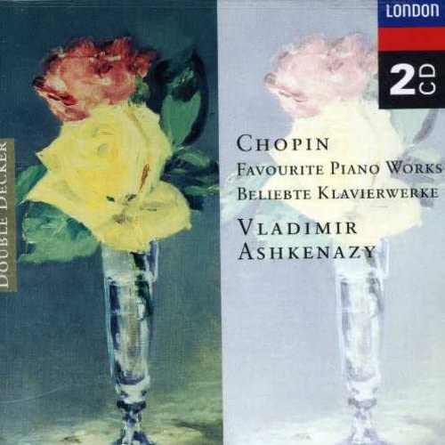 Favorite Piano Works - 9051