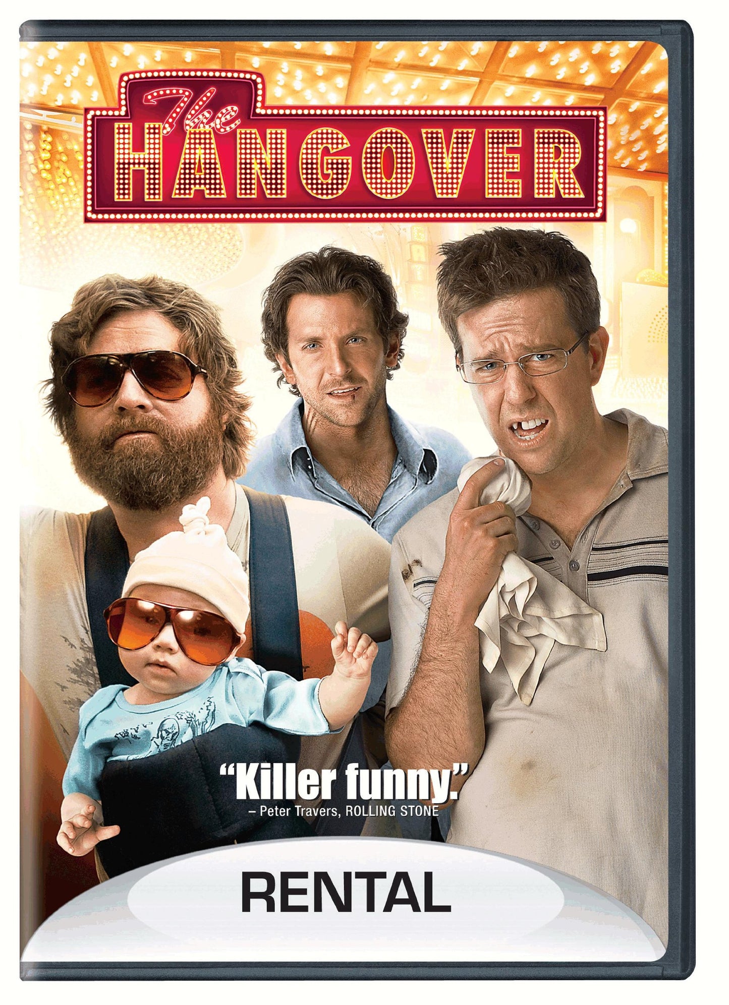 The Hangover - 7087