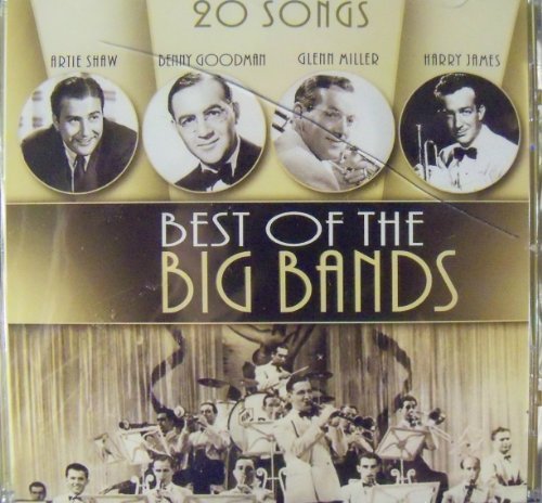 Best of the Big Bands - 4638