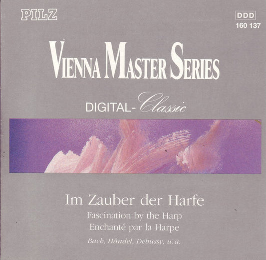 IM ZAUBER DER HARFE-V/A - 4636