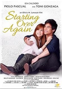 Starting Over Again - Piolo Pascual, Toni Gonzaga - 6804