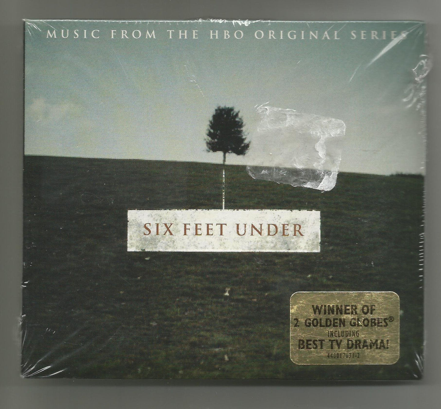 Six Feet Under - 608