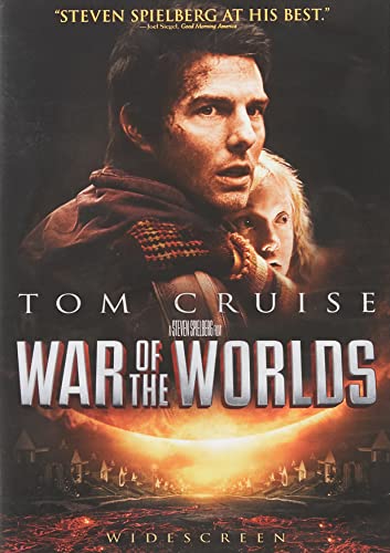War of the Worlds - 1227