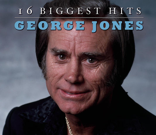 16 Biggest Hits - 9652