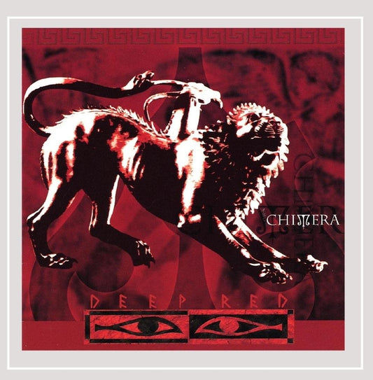 Chimera - 4008