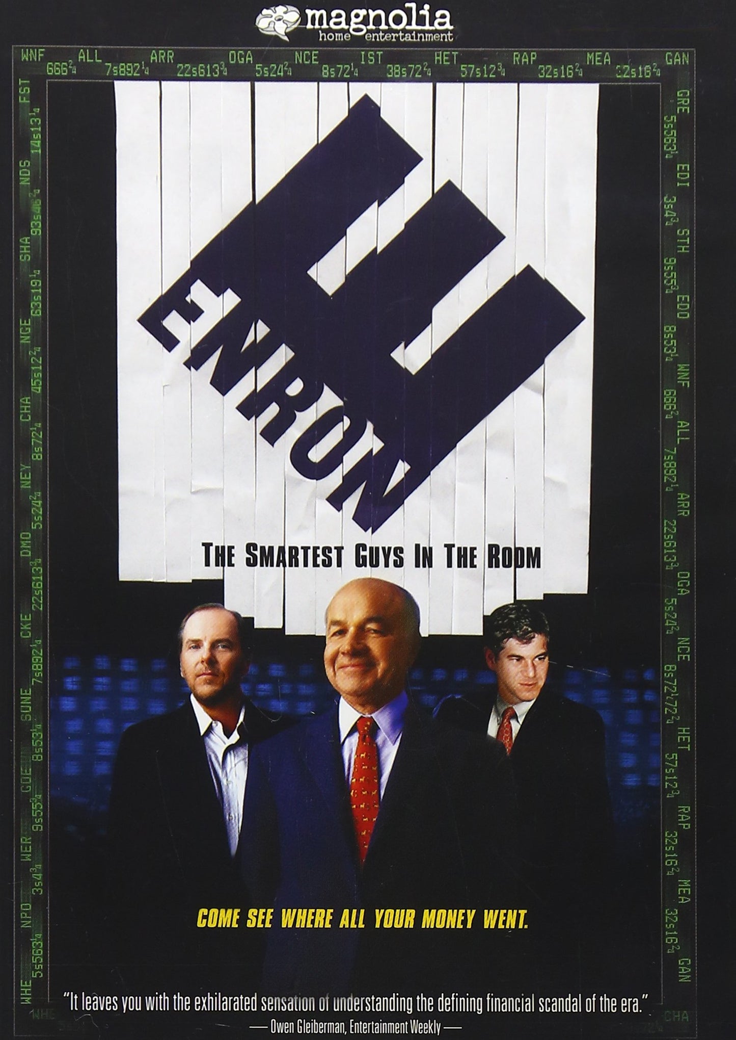Enron: The Smartest Guys in the Room - 3630