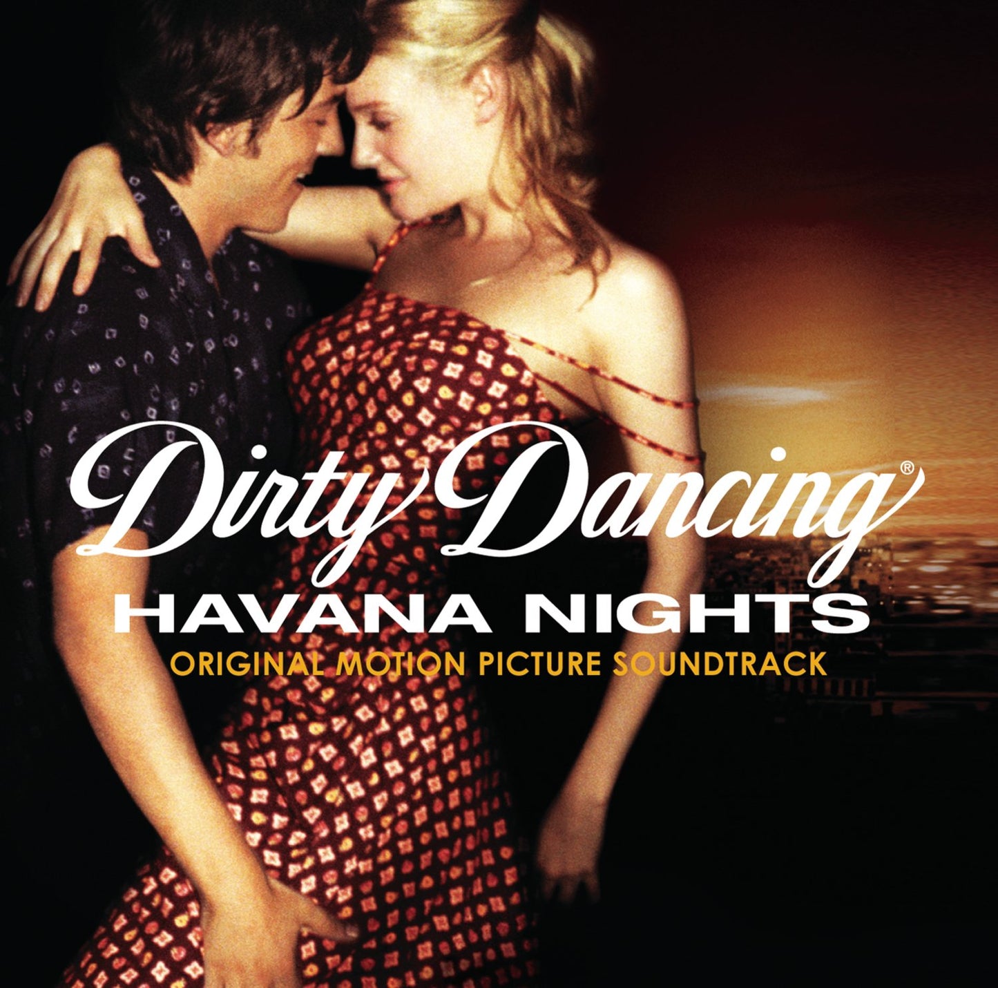 Dirty Dancing: Havana Nights - 9029