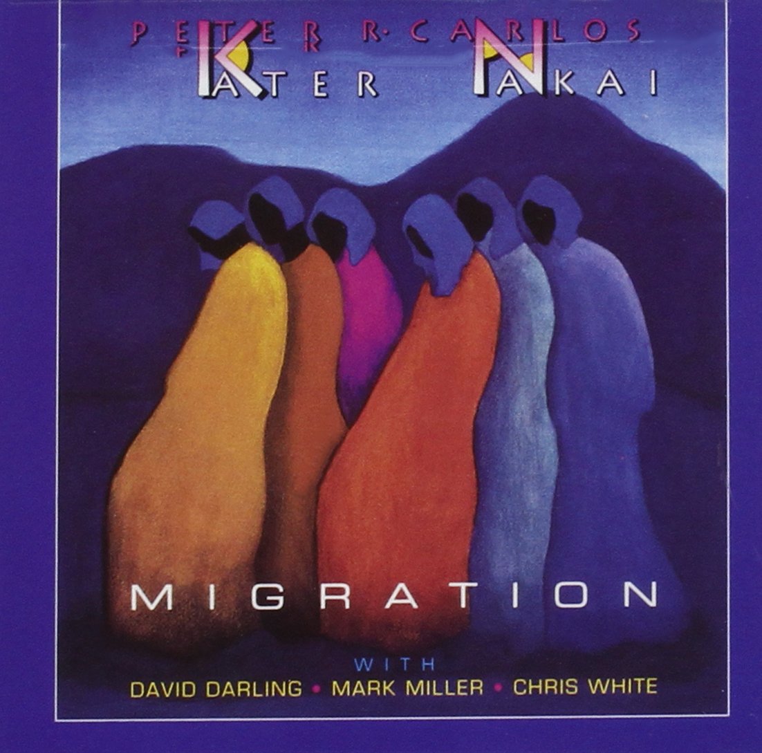 Migration - 5936