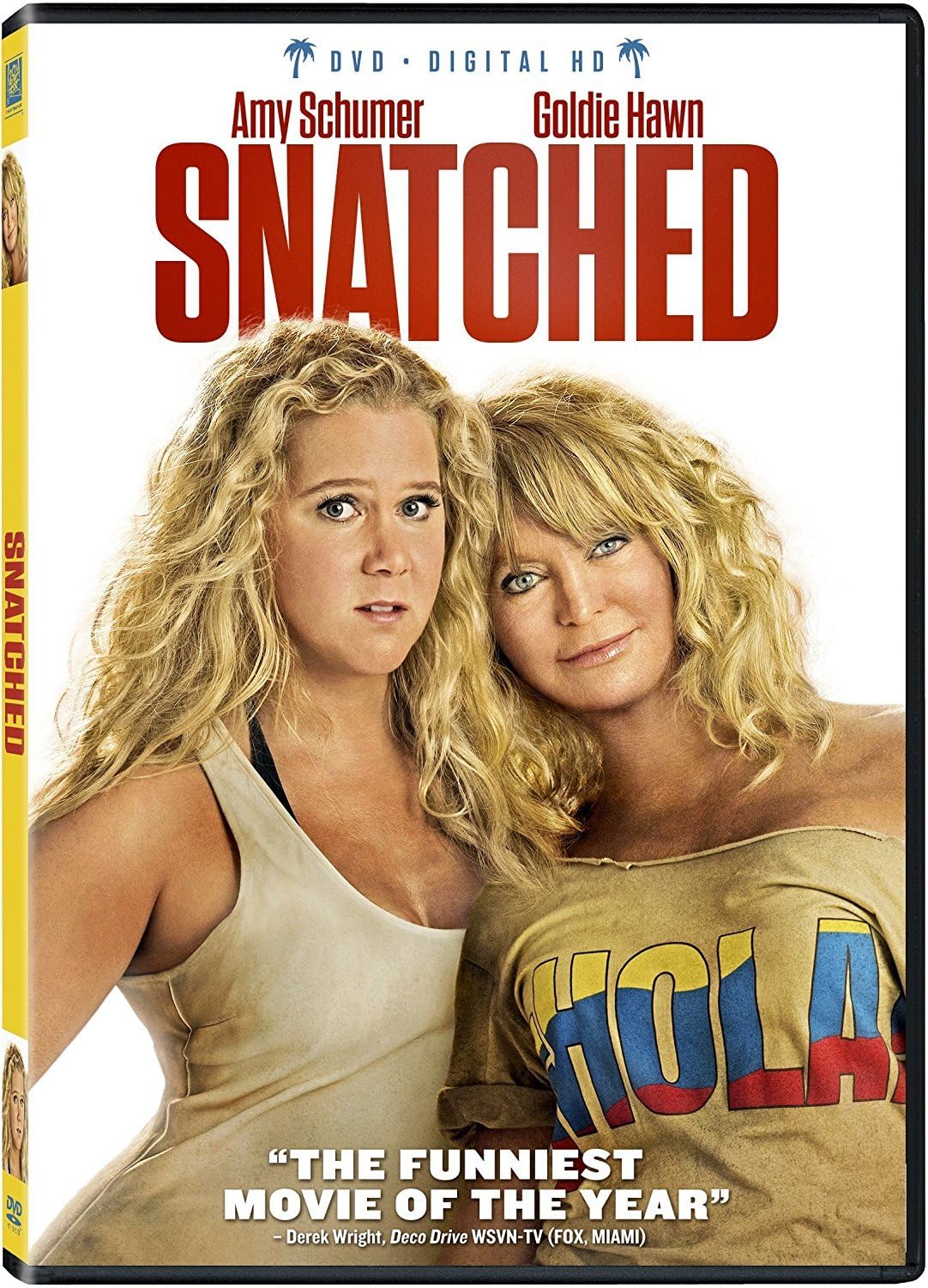 Snatched - 1220