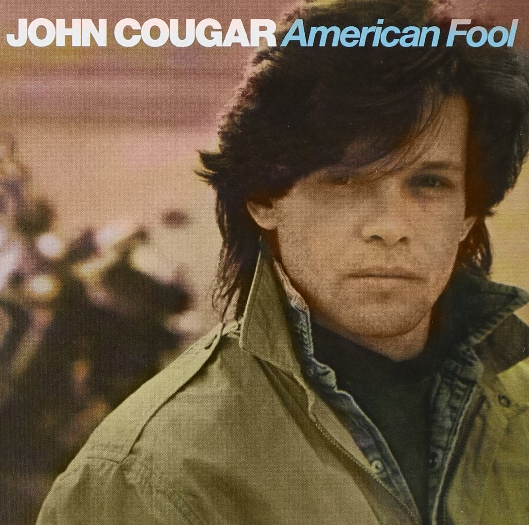 American Fool - 8722