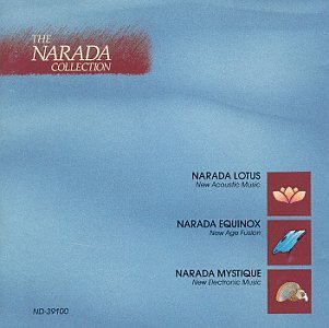 The Narada Collection: Vol. 1 - 1386