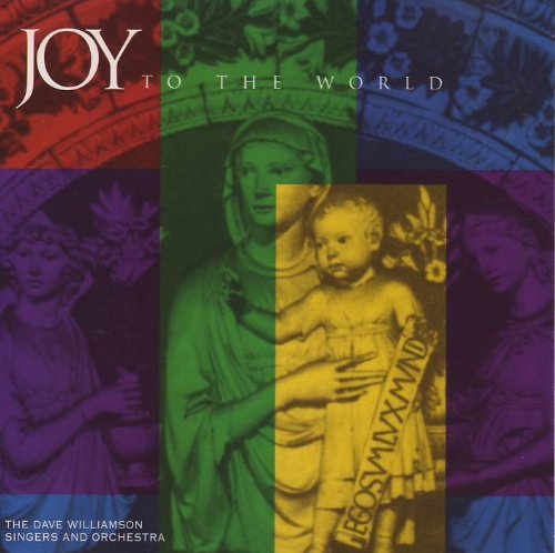 Joy to the World - 8041