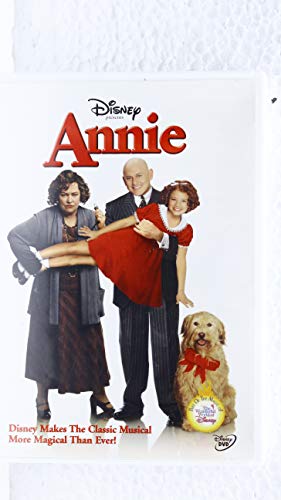 Annie - 1492