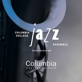 Columbia College Jazz Ensemble - 980