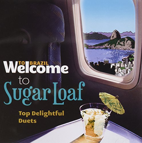 Welcome to Sugar Loaf / Various - 7446
