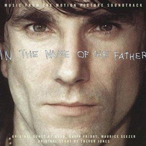 In The Name Of The Father - 9344