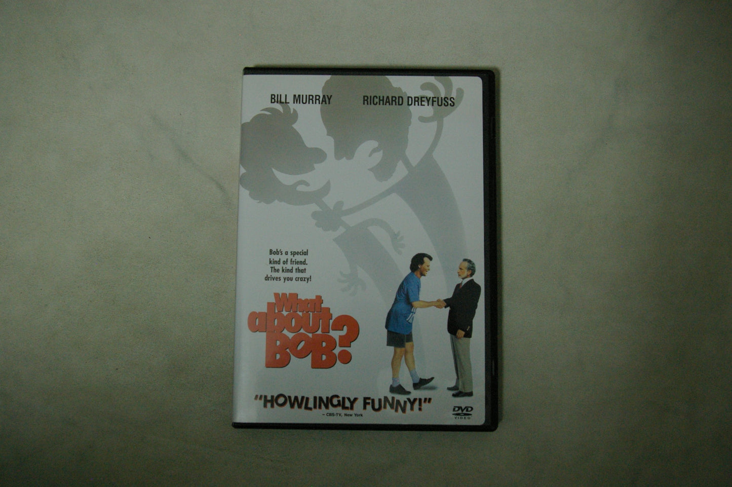 What About Bob? - 1984