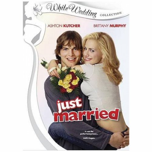 Just Married - 9543