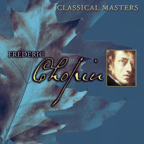 Classical Masters: Chopin - 603