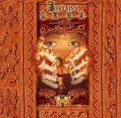 Fontain's Muse / Fire Trance / Music CD - 7773