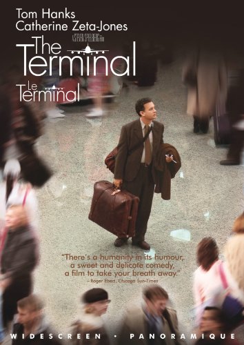 The Terminal (Widescreen Edition) - 7734