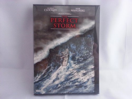The Perfect Storm - 5633