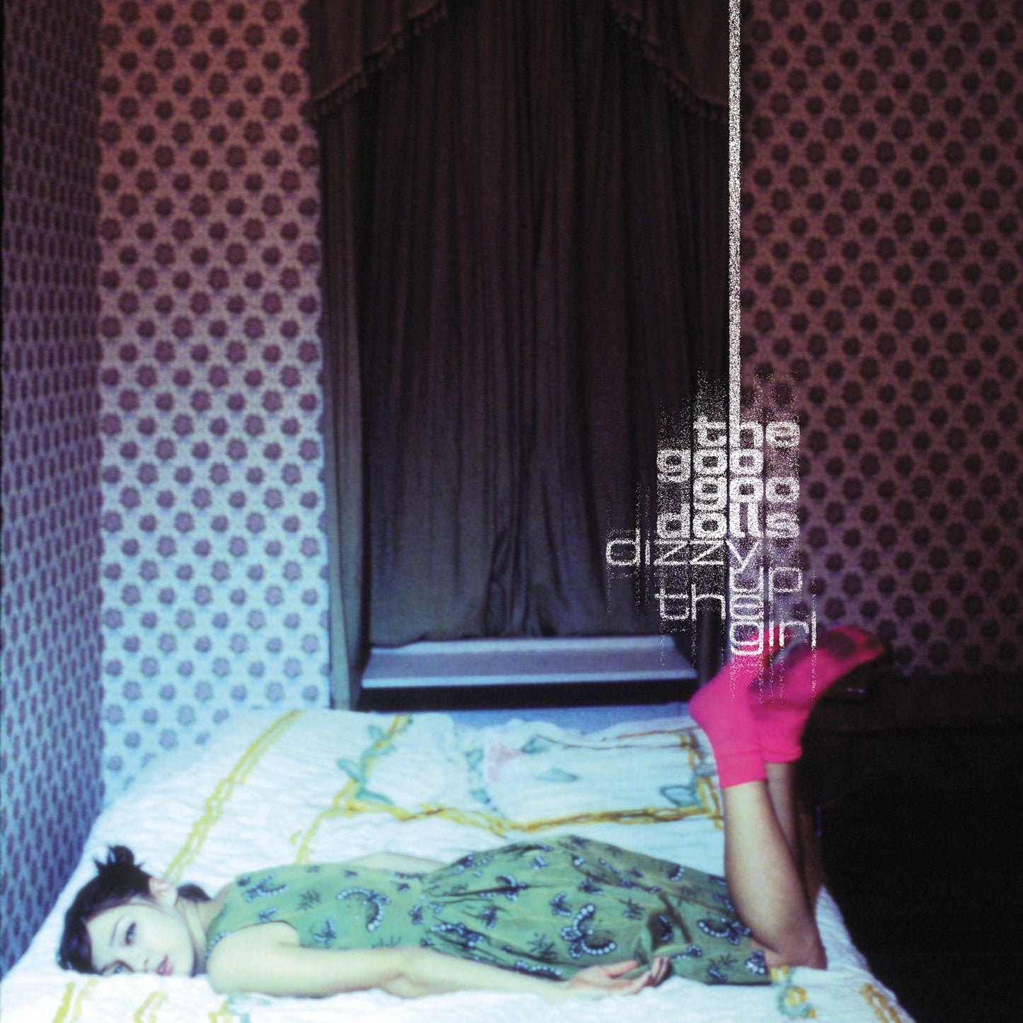 Dizzy up the Girl - 5337