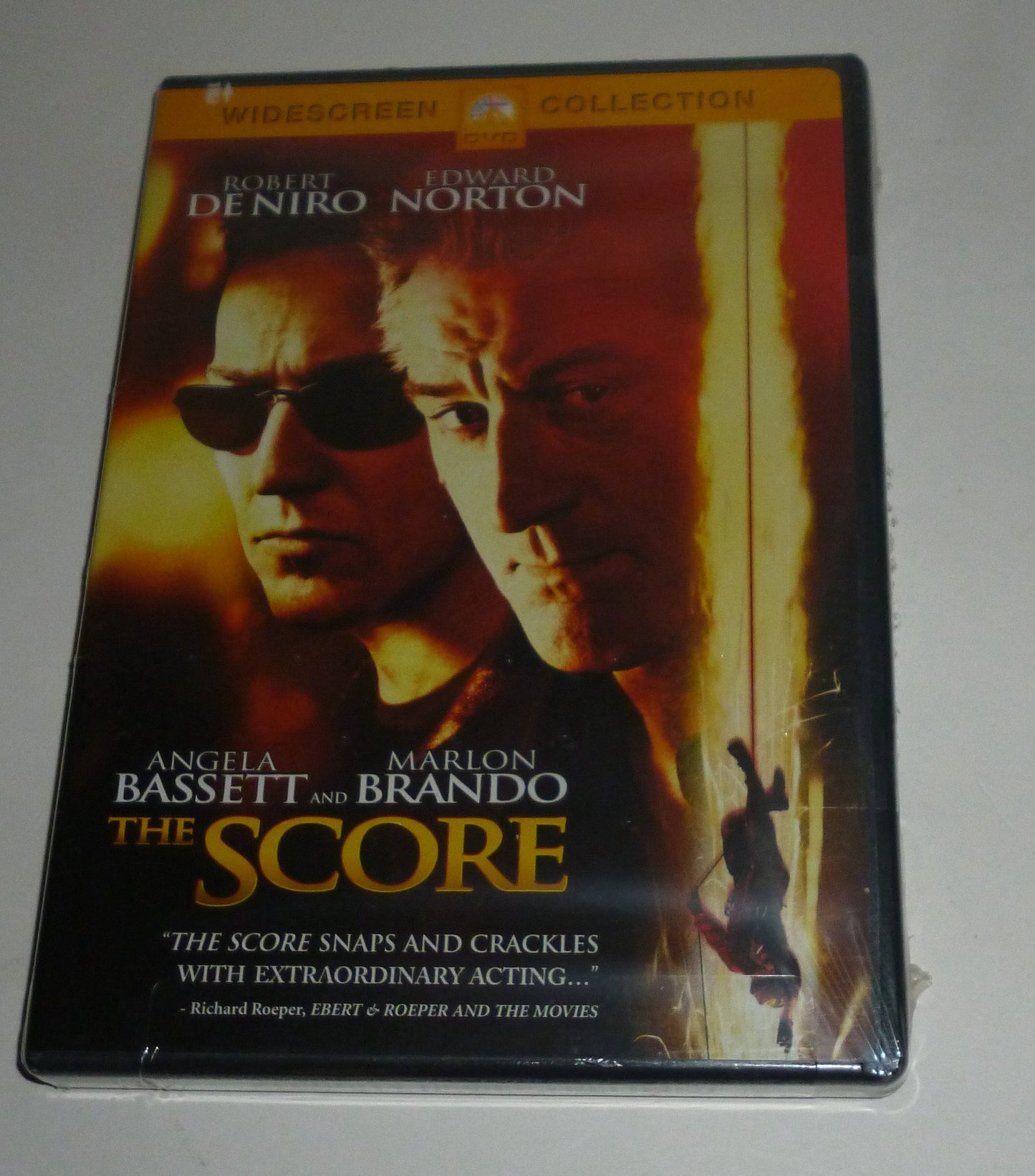 The Score - 2216