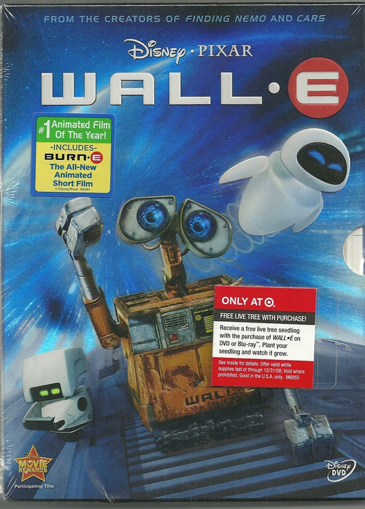 wall e - 8239