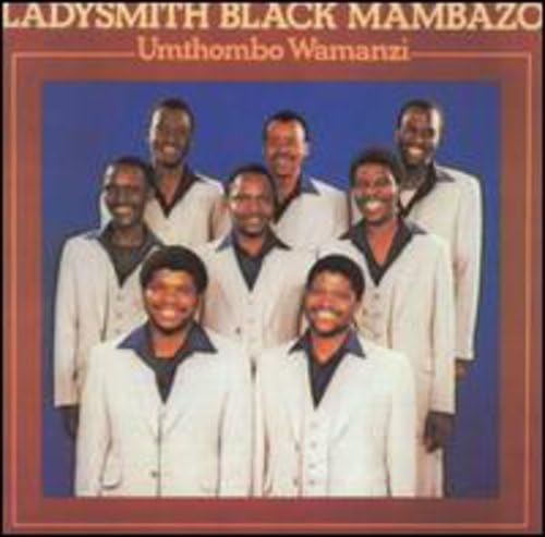 Umthombo Wamanzi - 9714