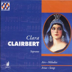 Arias/Songs - 7410