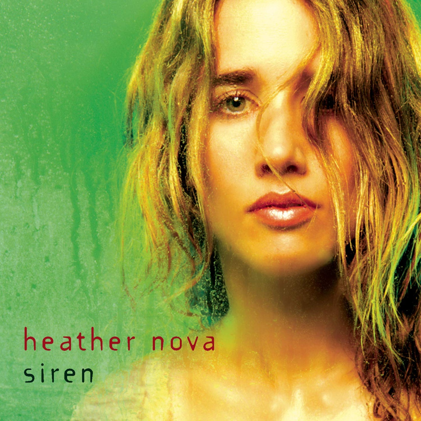Siren - 6509