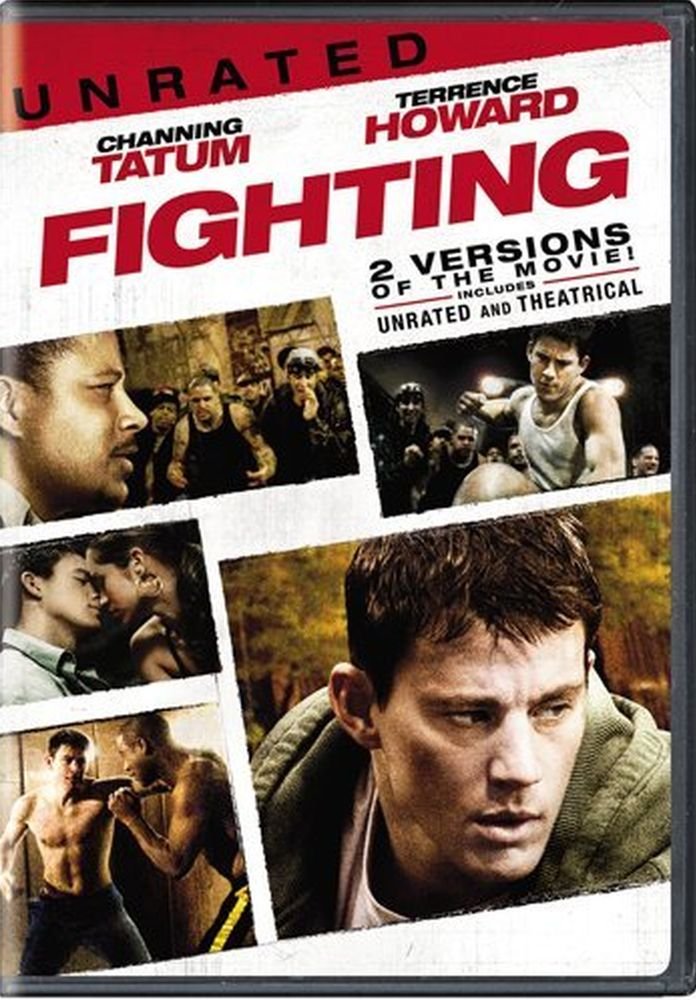 Fighting - 446