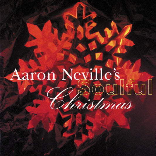 Aaron Neville's Soulful Christmas - 2749