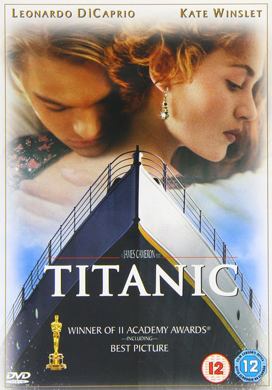 Titanic - 1778