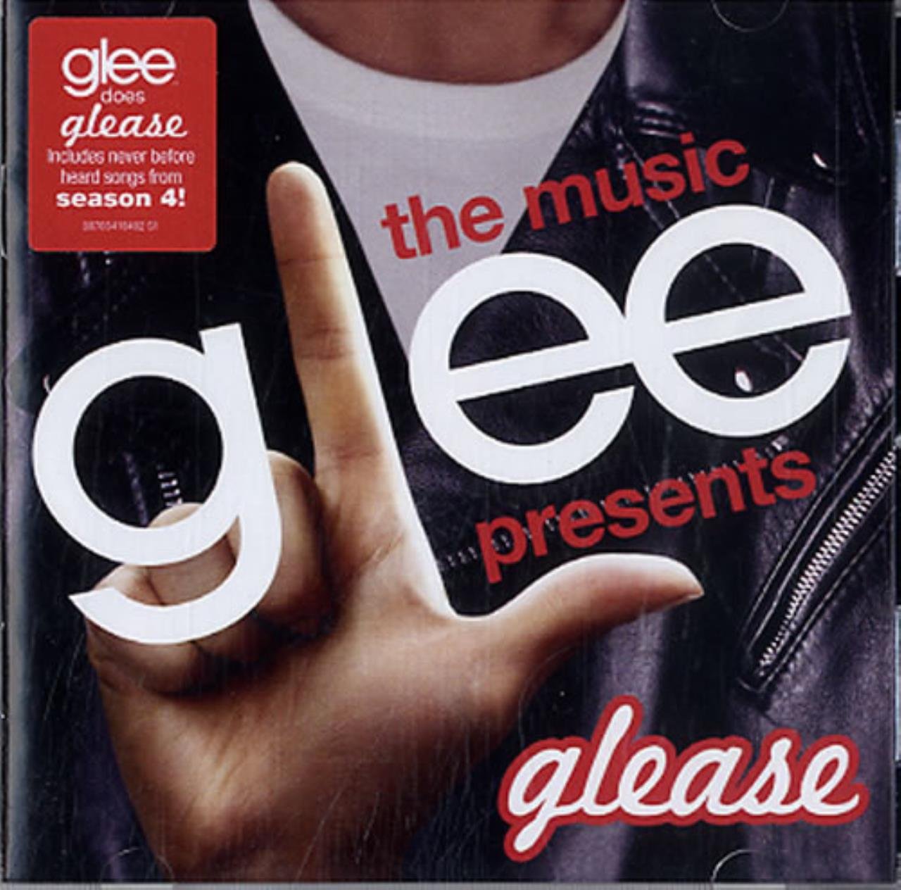 Glee: The Music Presents Glease - 1985