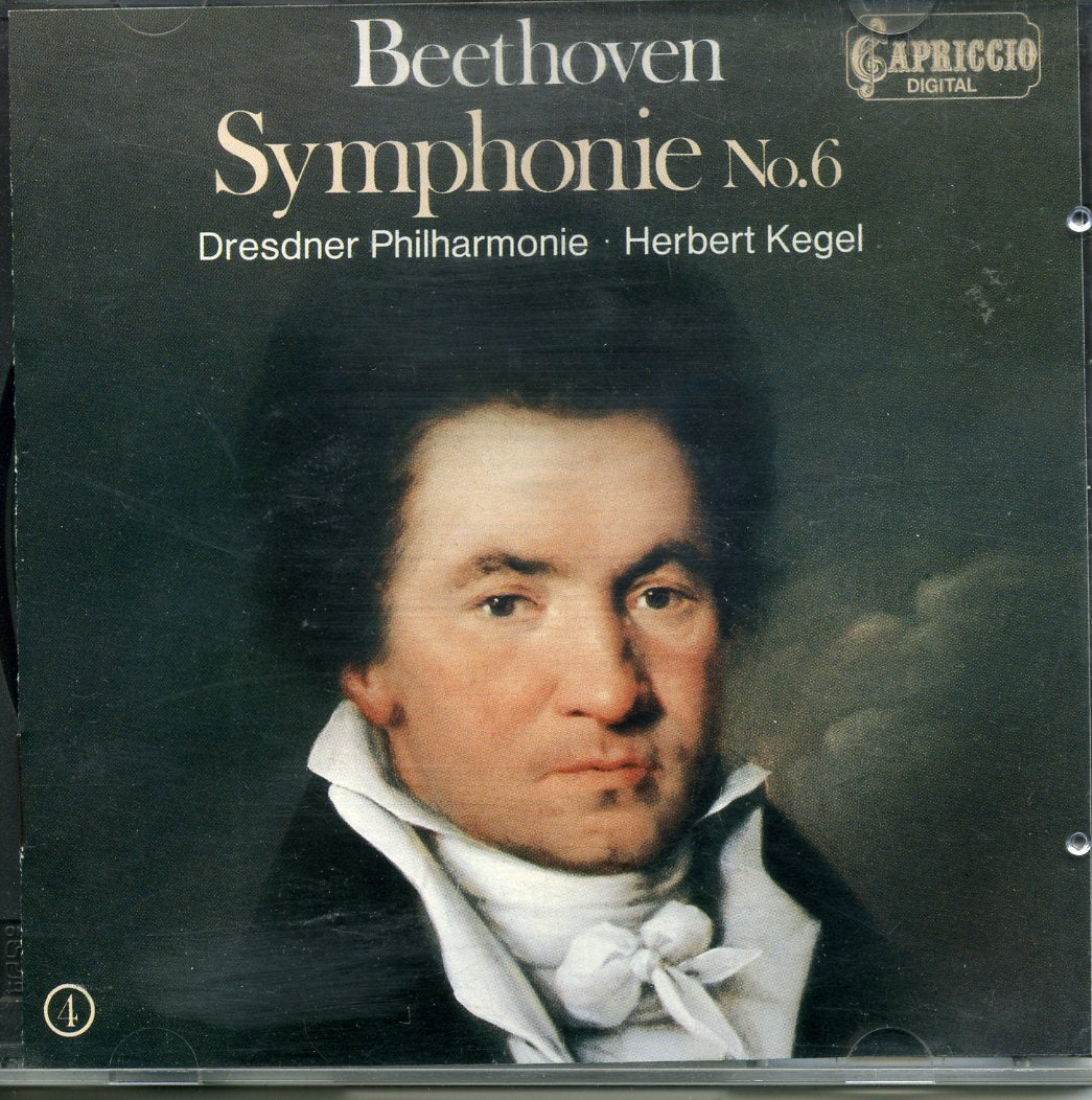 Beethoven: Symphonie No.6 - 347