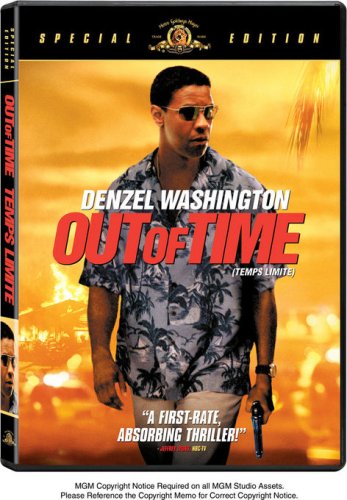 Out of Time (Special Edition) - 5783