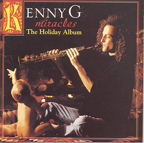 Miracles: The Holiday Album - 7756