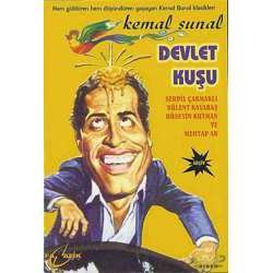 Devlet Kusu (Dvd) - 2844