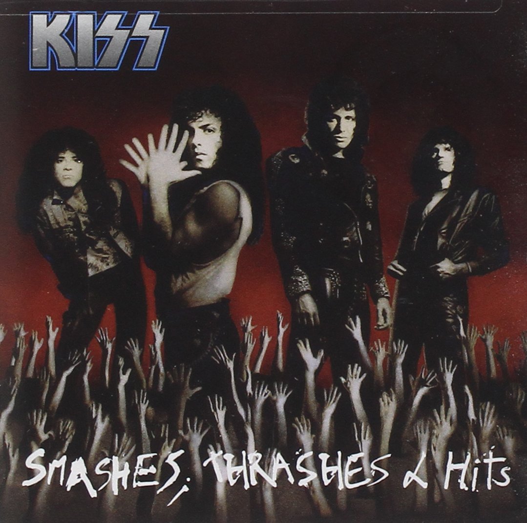 Smashes Thrashes & Hits - 7149