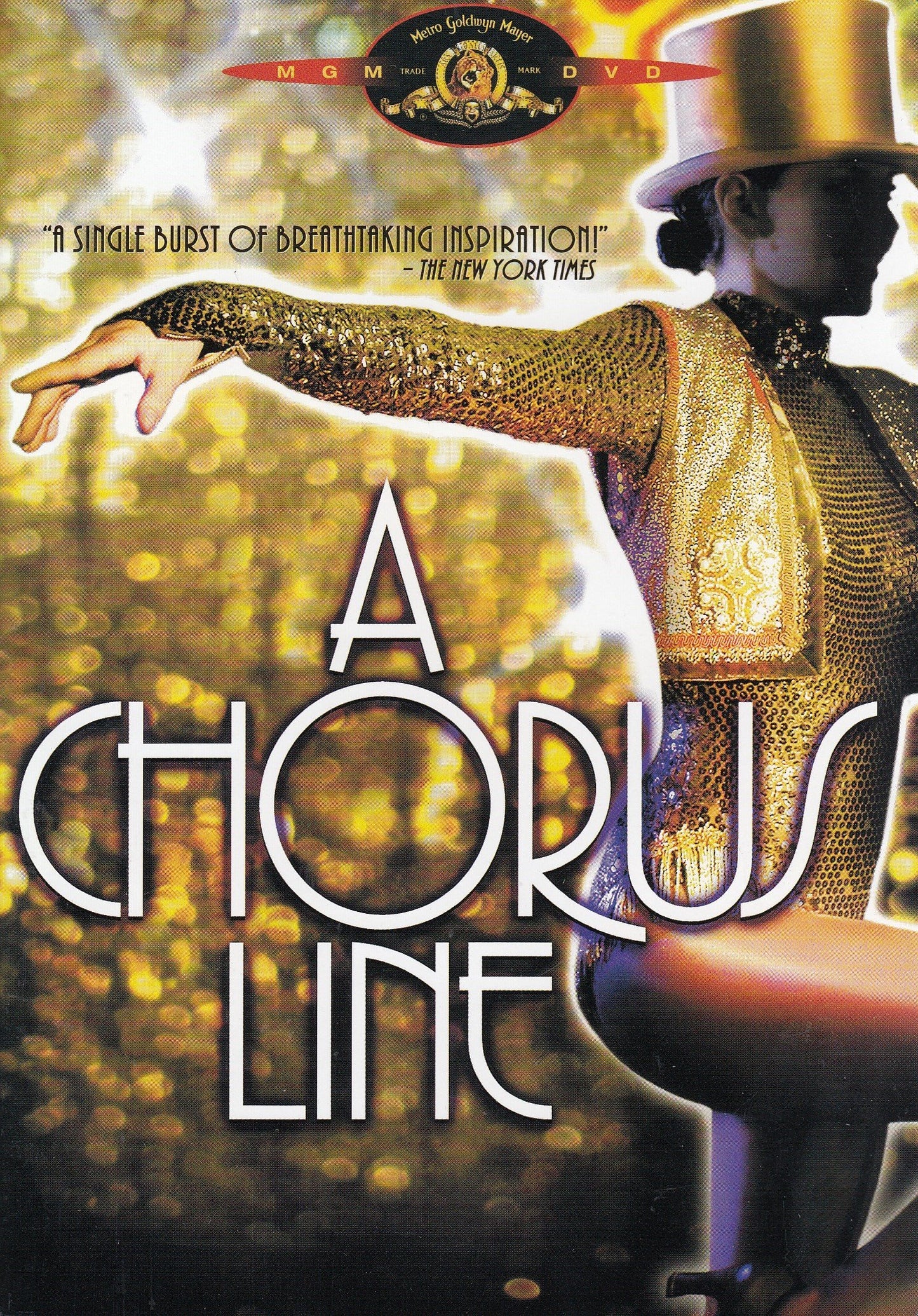 A Chorus Line - 7595