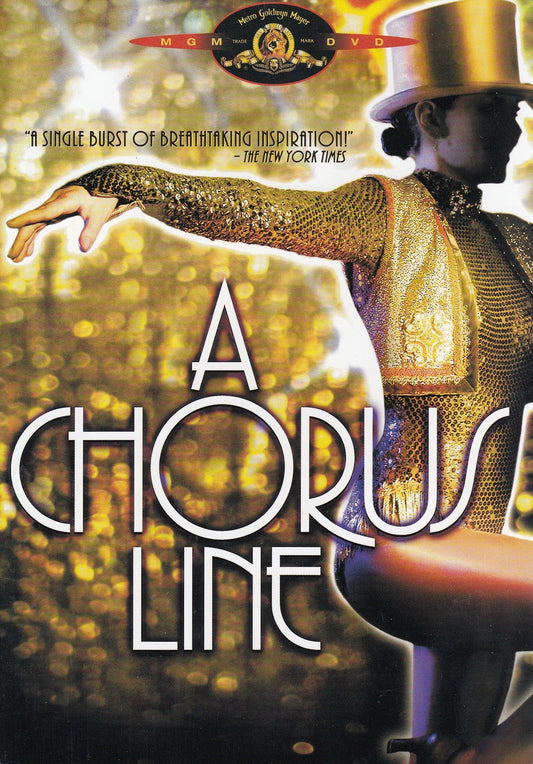 A Chorus Line - 7595